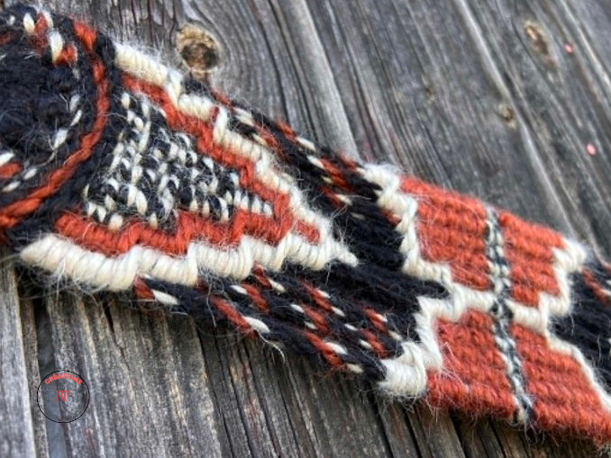 Bricole Bison – Mohair artisanal | Fait main au Québec
