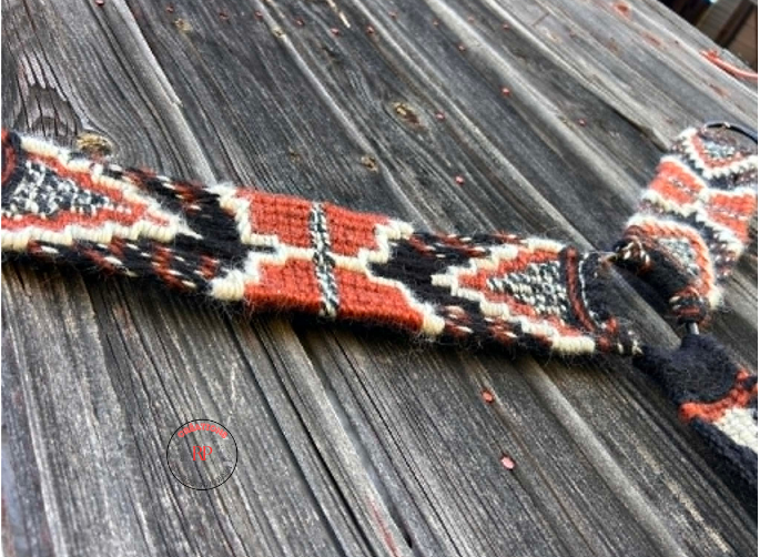Bricole Bison – Mohair artisanal | Fait main au Québec