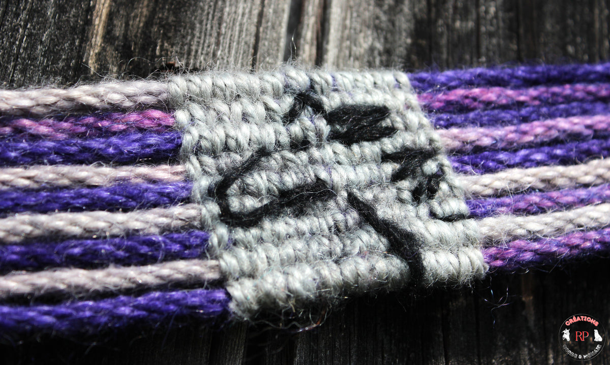 Bricole Amethyst