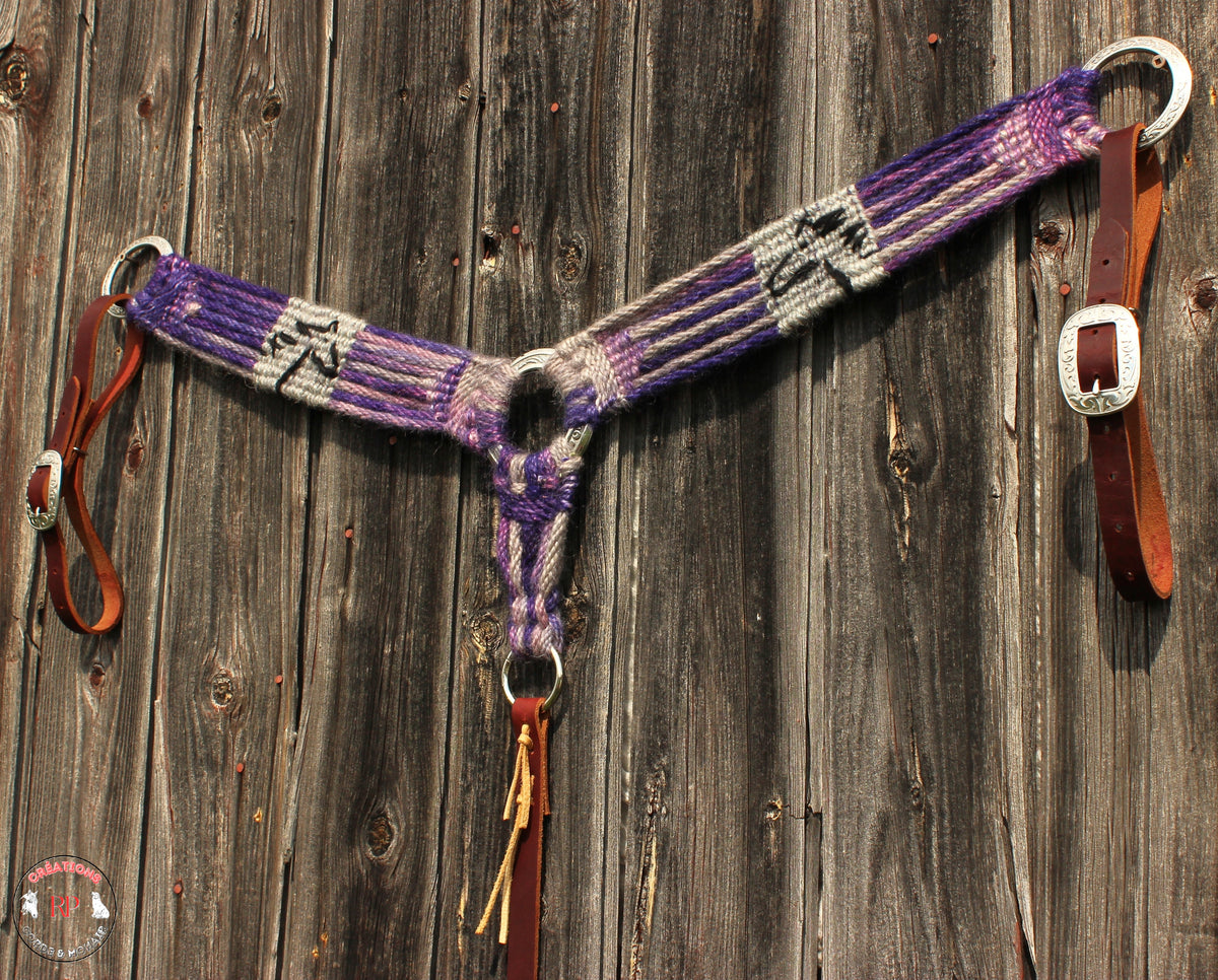 Bricole Amethyst