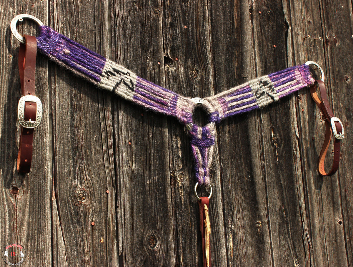 Bricole Amethyst