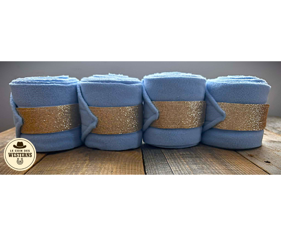 Mohair et biothane